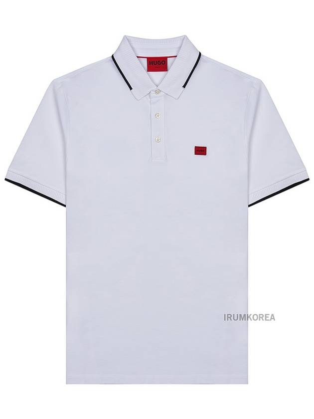 Teresino polo shirt 50490775 - HUGO BOSS - BALAAN 11