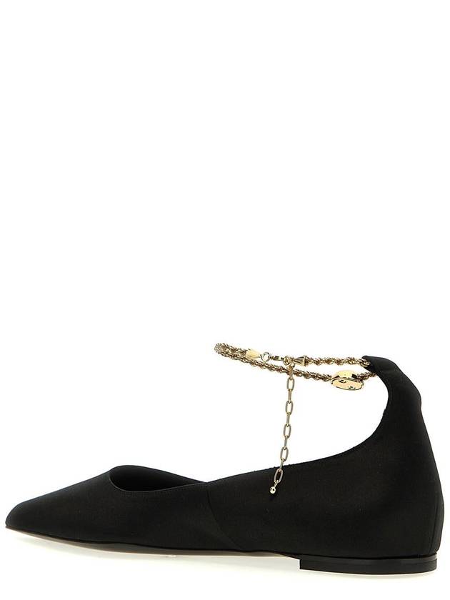 Salvatore Ferragamo 'Dada' Ballet Flats - SALVATORE FERRAGAMO - BALAAN 3