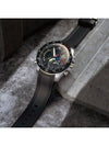 Edifice Tachymeter Bluetooth Watch Black - CASIO - BALAAN 3