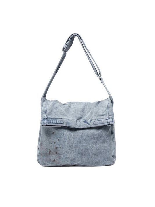 Attic Wash Twilight Sling Bag A4238STTA - OUR LEGACY - BALAAN 2