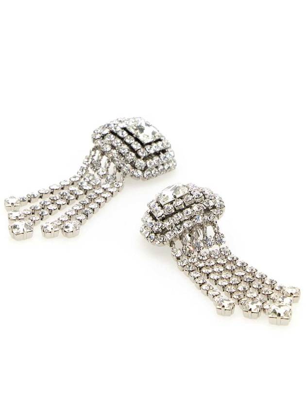 Alessandra Rich Earrings - ALESSANDRA RICH - BALAAN 2