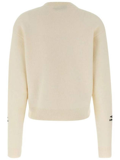 BALENCIAGA CLOTHING SWEATER - BALENCIAGA - BALAAN 2