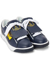 The Local Spikeless Navy - HORN GARMENT - BALAAN 5