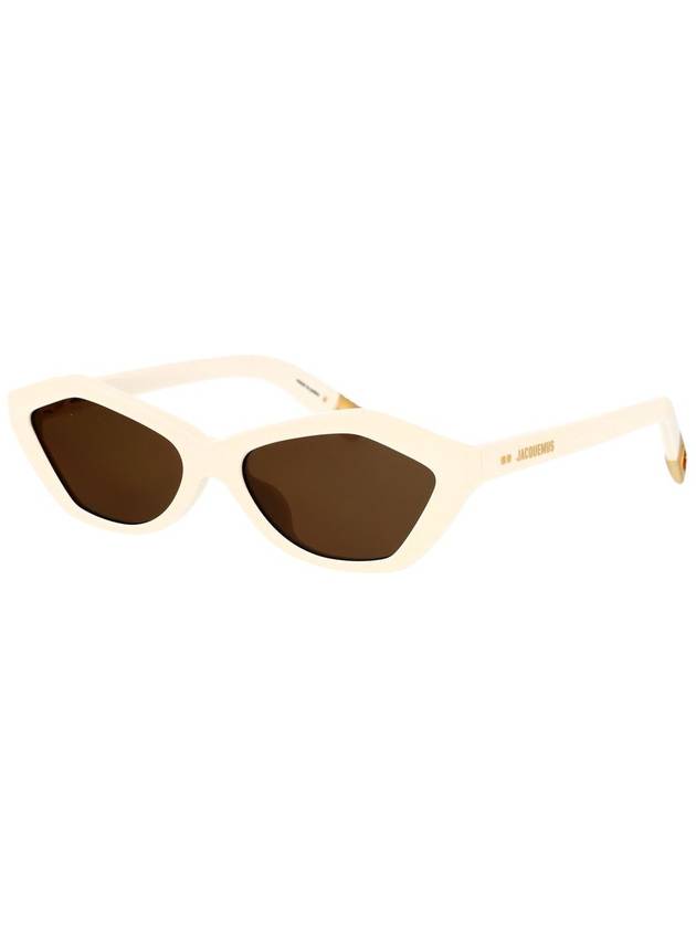 Jacquemus Sunglasses - JACQUEMUS - BALAAN 2