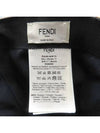 FXQ498 Hat Fashion Accessories - FENDI - BALAAN 4