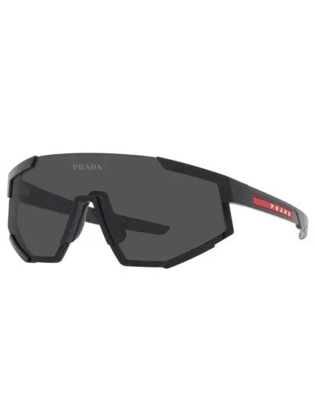 EYEWEAR SPS04W F DG0 06F - PRADA - BALAAN 2