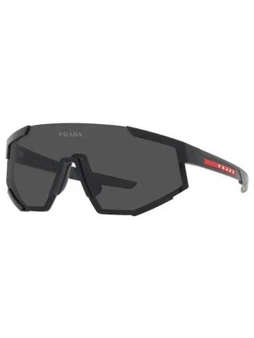 EYEWEAR SPS04W F DG0 06F - PRADA - BALAAN 1