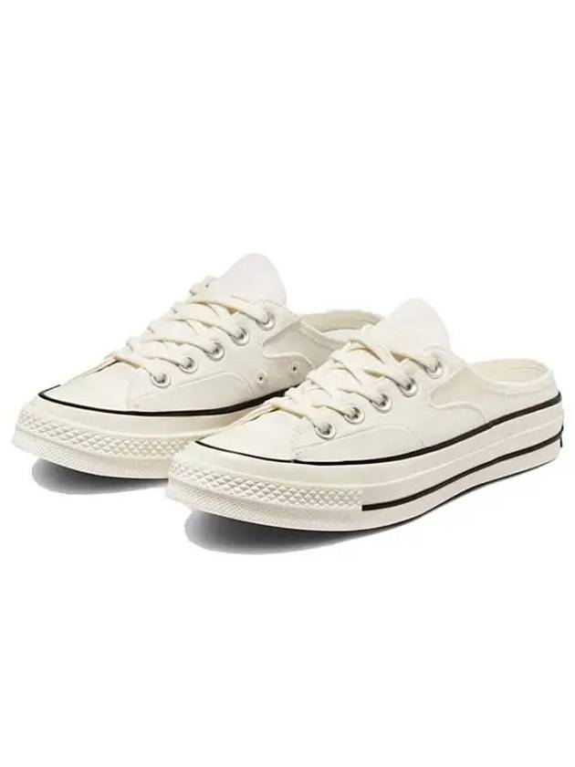 Chuck 1970 Mule White - CONVERSE - BALAAN 11