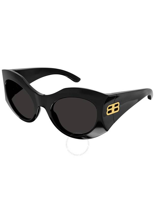 HOURGLASS round acetate sunglasses B0070725600 - BALENCIAGA - BALAAN 2