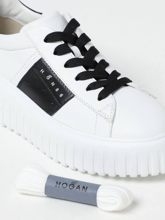 Sneakers woman Hogan - HOGAN - BALAAN 4