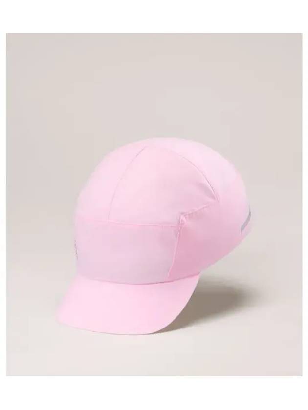 Norvan Logo Ball Cap Pink - ARC'TERYX - BALAAN 2