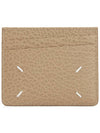 Four Stitch Card Wallet Biche - MAISON MARGIELA - BALAAN 2