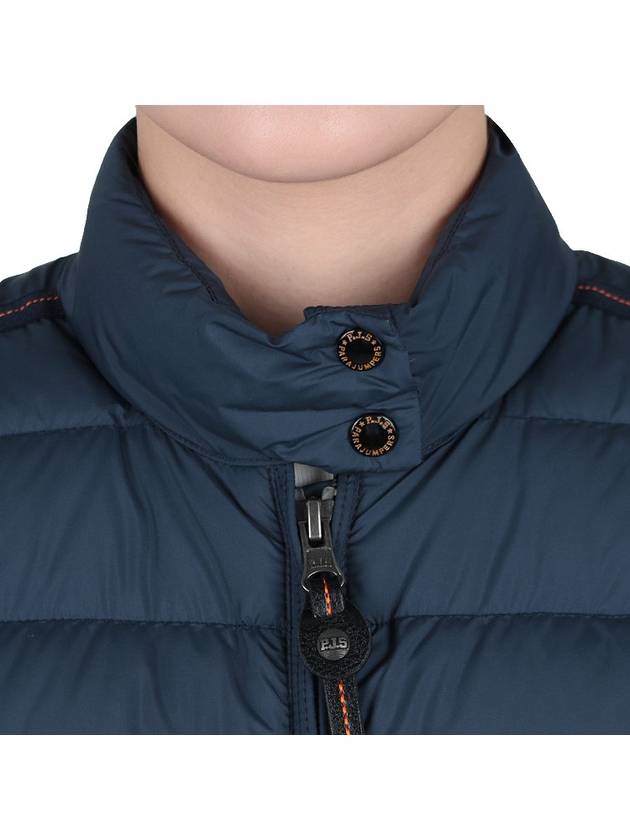 DODIE down padded vest PWPUFSL36 562 - PARAJUMPERS - BALAAN 7