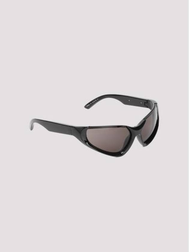 sunglasses 681941 T0007 1002 BLACK - BALENCIAGA - BALAAN 1