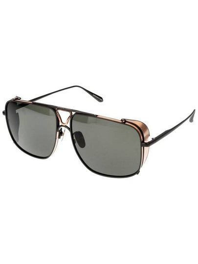 Linda Farrow Sunglasses - LINDA FARROW - BALAAN 2