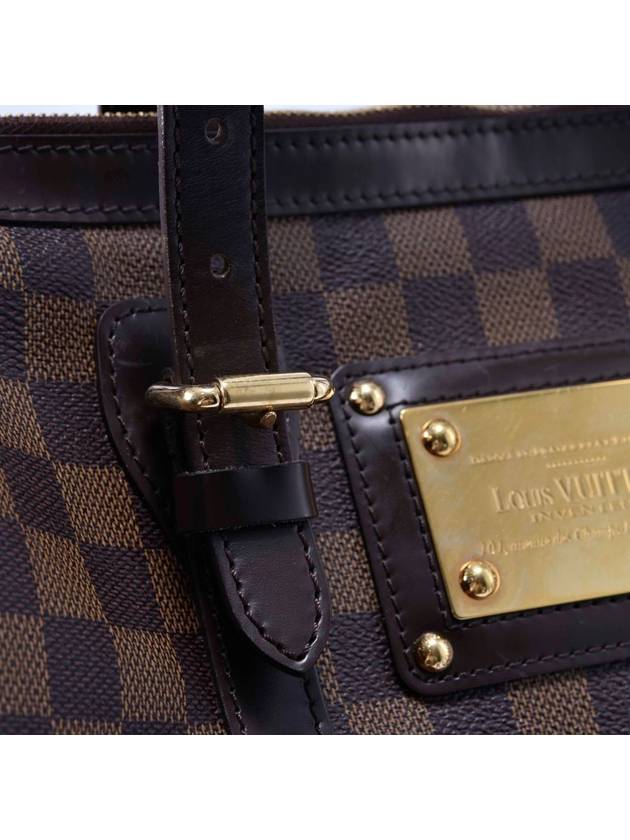 women s berkeley tote bag - LOUIS VUITTON - BALAAN 4