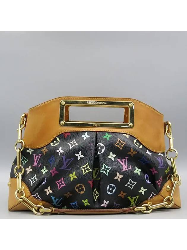 M40256 2 WAY bag - LOUIS VUITTON - BALAAN 1