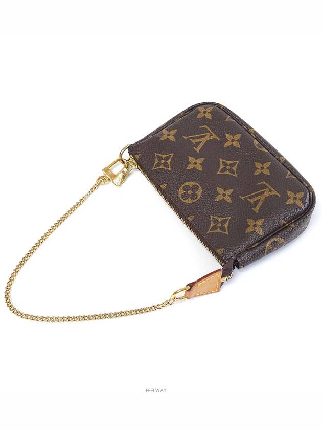 women pouch bag - LOUIS VUITTON - BALAAN 3