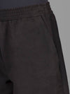 slouch leather shorts - NEIL BARRETT - BALAAN 5