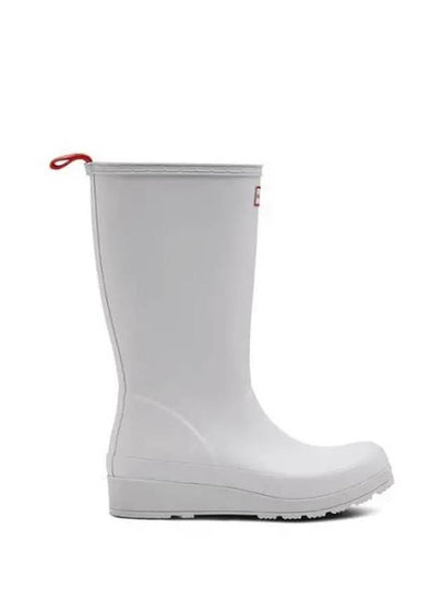 Original Play Tall Wellington Rain Boots Grey - HUNTER - BALAAN 2