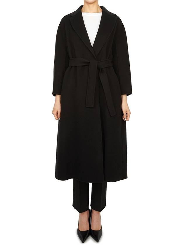 29016131650 ESTURIA 013 Women s long coat - MAX MARA - BALAAN 3