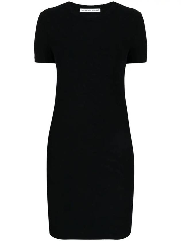 Alexander Wang Short Dress - ALEXANDER WANG - BALAAN 1