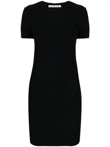 Alexander Wang Short Dress - ALEXANDER WANG - BALAAN 1