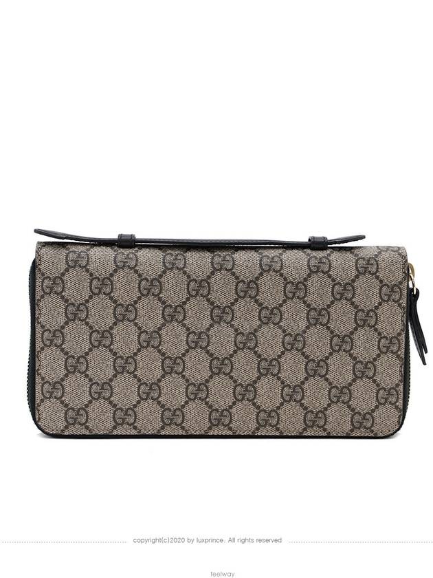 women s long wallet - GUCCI - BALAAN 1