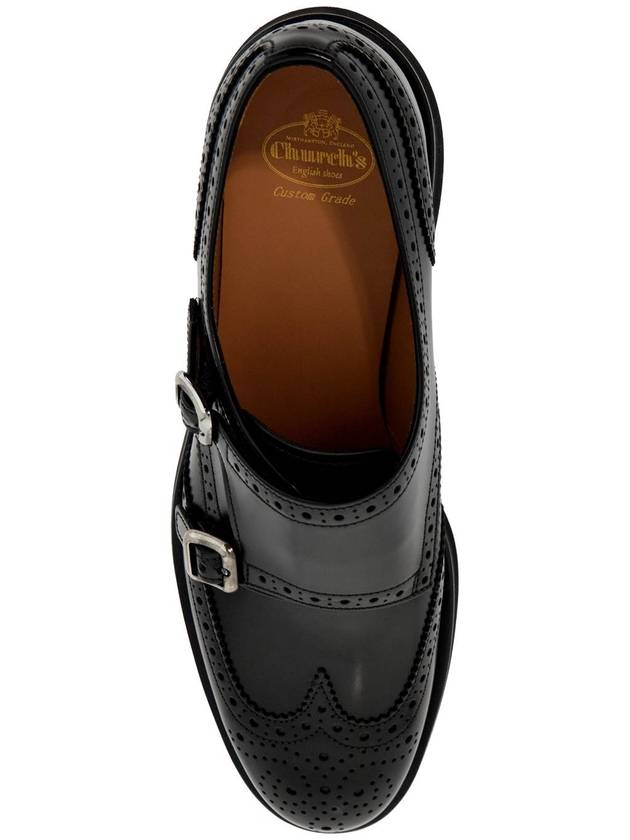 lana monk strap loaf - CHURCH'S - BALAAN 2