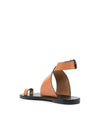 Sandals 23PSD0007FAA1B13S23NL Beige - ISABEL MARANT - BALAAN 4