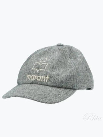 Women s Cap Hat CQ001XFC B3C22A TYRON GB - ISABEL MARANT - BALAAN 1