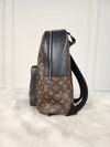 Women s Makassar Josh Backpack M41530 Condition A - LOUIS VUITTON - BALAAN 5