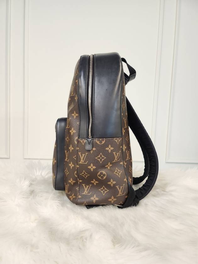 Women s Makassar Josh Backpack M41530 Condition A - LOUIS VUITTON - BALAAN 5