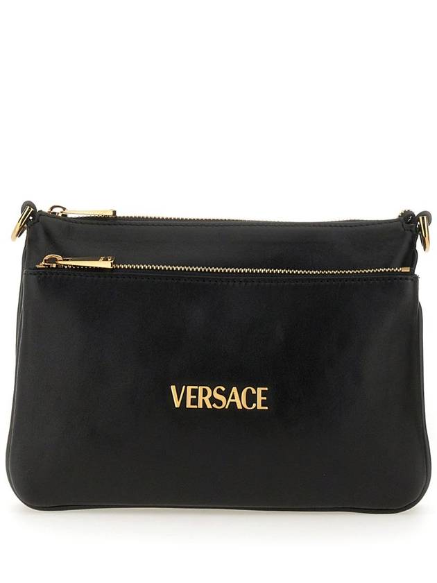 Versace Shoulder Bag "Tag" - VERSACE - BALAAN 3