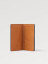 Pocket Organizer Card Wallet Brown - LOUIS VUITTON - BALAAN 3