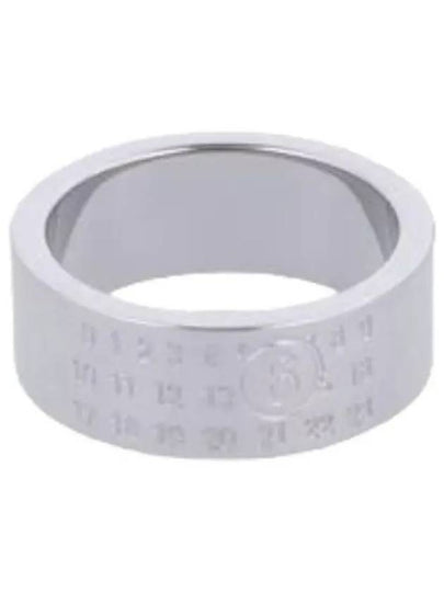 MM6 ring - MAISON MARGIELA - BALAAN 1