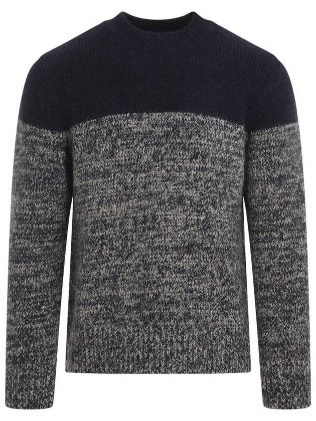 Dries Van Noten Sweater - DRIES VAN NOTEN - BALAAN 1