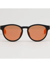 Sunglasses Mirror Orange Round Sports Horned Rim Fishing Running Golf OR0025 02U - ADIDAS - BALAAN 3