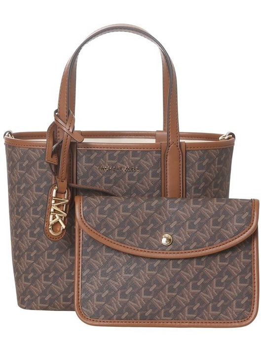 Tote Bag 30R4GZAT0B 227 Eliza Extra Empire - MICHAEL KORS - BALAAN 1