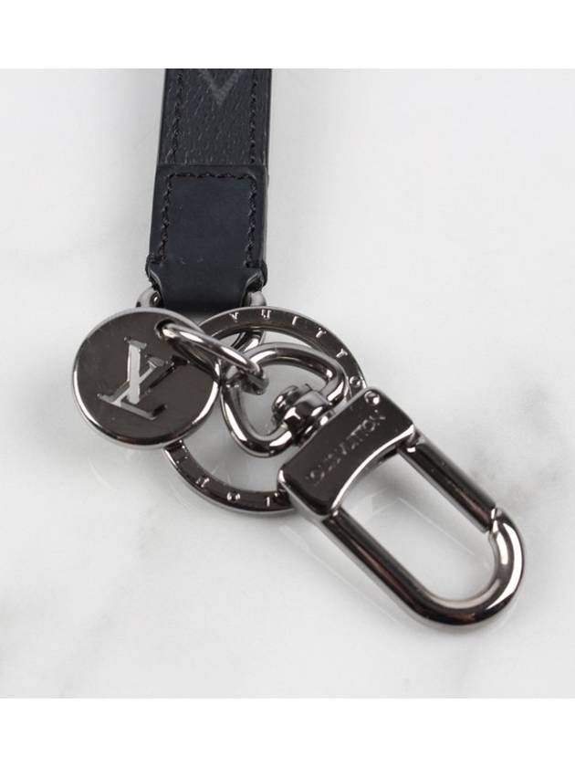 Eclipse Dragonne Bag Charm Keyring M61950 - LOUIS VUITTON - BALAAN 5