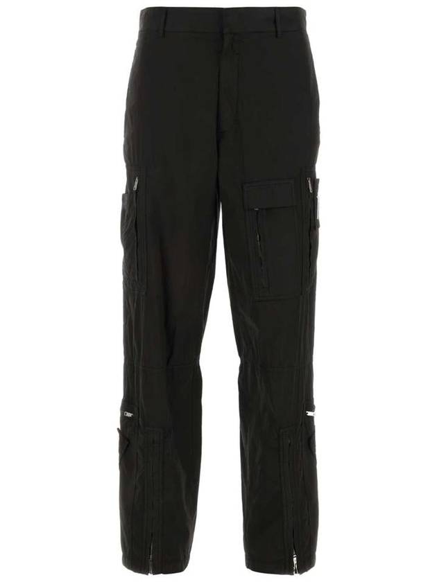 Pantalone BM519V14U8 001 B0440371400 - GIVENCHY - BALAAN 2