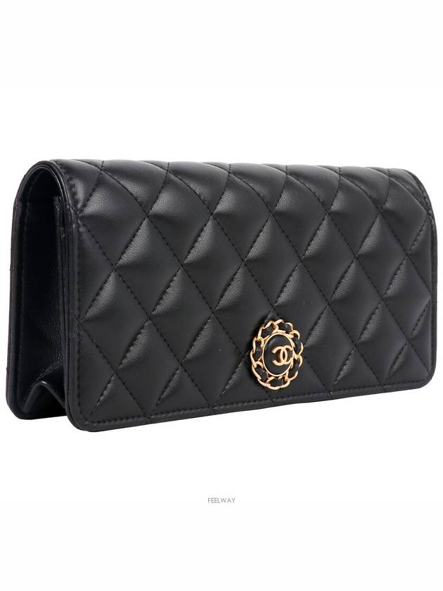 women clutch bag - CHANEL - BALAAN 2