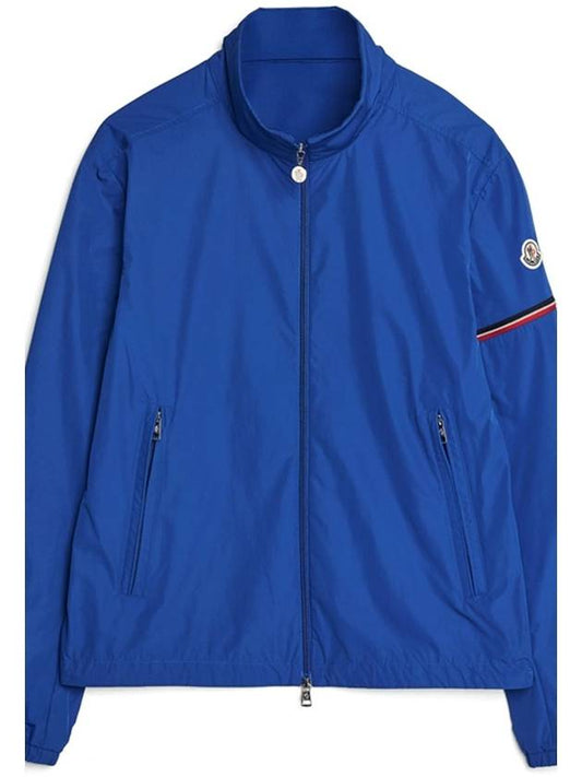 Monclair windbreaker wind jacket 1A00118 54A91 73L RUINETTE - MONCLER - BALAAN 2