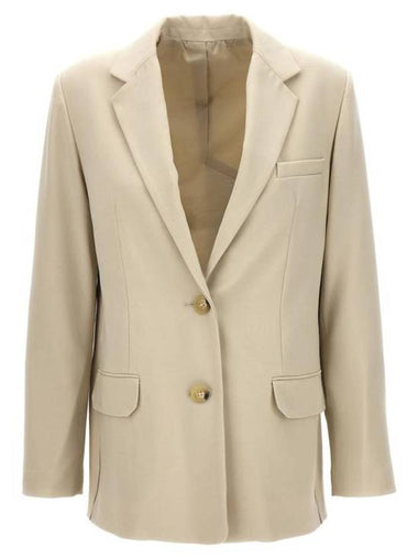 Outerwear N06HW103WNM Beige - HELMUT LANG - BALAAN 1