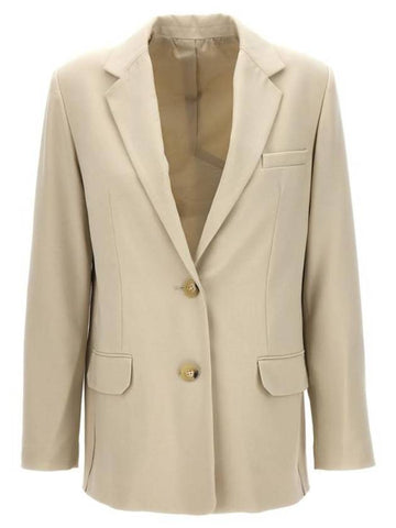 Outerwear N06HW103WNM Beige - HELMUT LANG - BALAAN 1