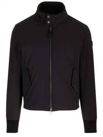 Padding 1A00062 595RC 999 Black - MONCLER - BALAAN 1