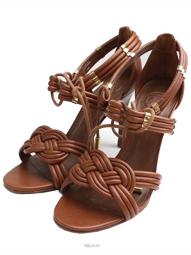 women sandals - TORY BURCH - BALAAN 1