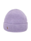 PC0483 505 Pony Cuff Beanie Hat - POLO RALPH LAUREN - BALAAN 1