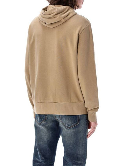 Polo Ralph Lauren Hooded Sweatshirt - POLO RALPH LAUREN - BALAAN 2