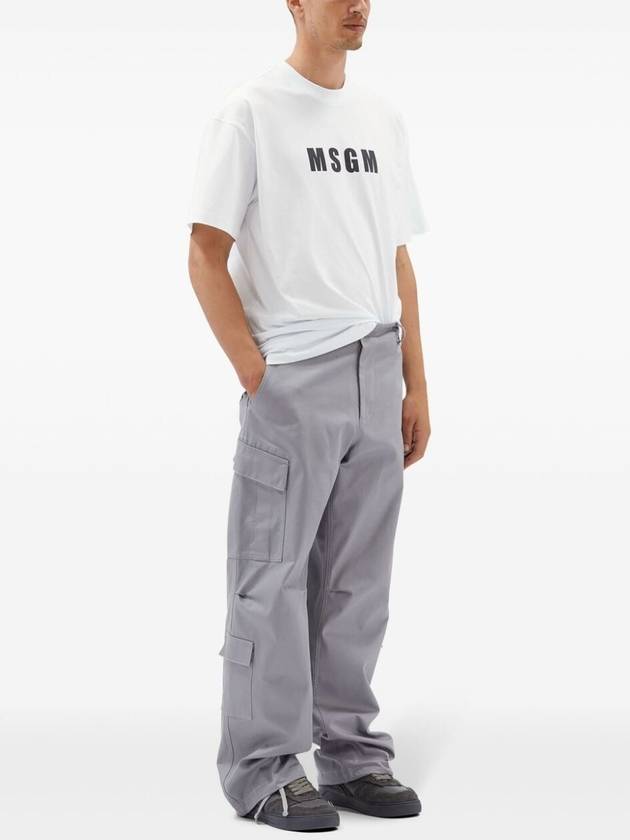 UOMO T-SHIRT - MSGM - BALAAN 5